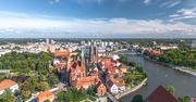 Dolny Śląsk turystycznym hitem. Region bije rekordy popularności