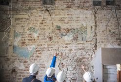 Wieliczka. Niezwykłe odkrycie na Zamku Żupnym