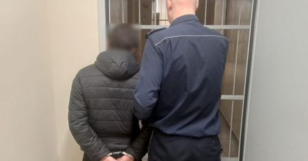 Kobieta oblana benzyną w Malborku. "Nie wiemy, co Piterowi odbiło"