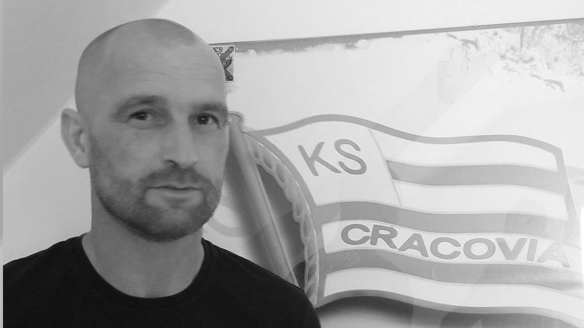 Były piłkarz zmarł w wypadku na zakopiance 