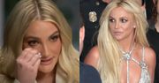 Siostra Britney Spears PŁACZE na wizji i zaklina rzeczywistość: "Zawsze starałam się JĄ WSPIERAĆ"
