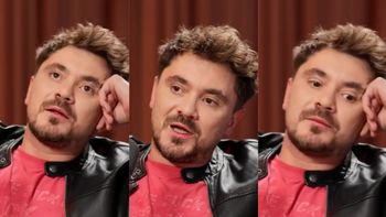 Daniel Martyniuk wyznaje, ile miał lat, kiedy po raz pierwszy spróbował WÓDKI. Szybko zaczął...