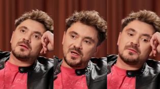 Daniel Martyniuk wyznaje, ile miał lat, kiedy po raz pierwszy spróbował WÓDKI. Szybko zaczął...