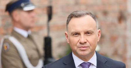 Andrzej Duda oceniony. Wyniki są jednoznaczne