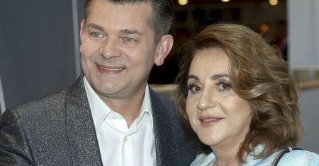 Wyjeżdżają z Polski. Danuta już rozpoczęła przygotowania