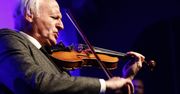 Grudziądz: Sweet Accordion Festiwal 2025. Gwiazdą był Krzesimir Dębski