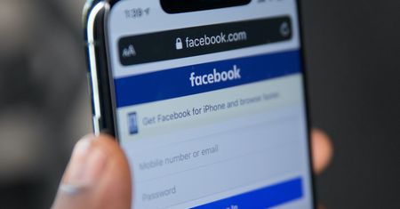 Kolejny kamień milowy Facebooka. Popularność serwisu rośnie