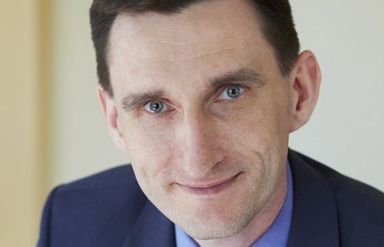 Adam Popielski prezesem Wydawnictwa Zwierciadło