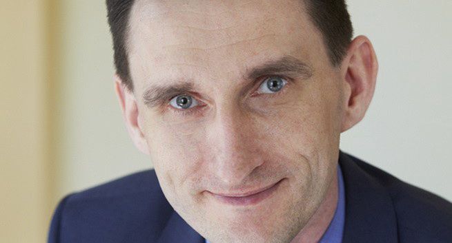 Adam Popielski prezesem Wydawnictwa Zwierciadło