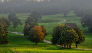 Śląskie. Pogoda na poniedziałek. Słońca nie zabraknie