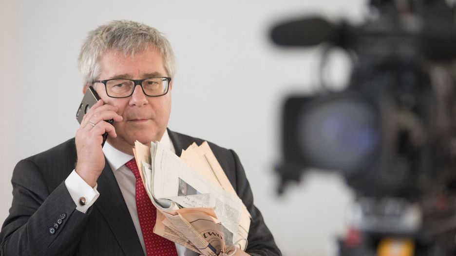 Ryszard Czarnecki