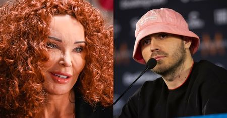 Eurowizja 2022. Ewa Minge apeluje do Polaków: "Nie rozkręcajmy wojny! Jury ukraińskie ZROBIŁO, CO CHCIAŁO"