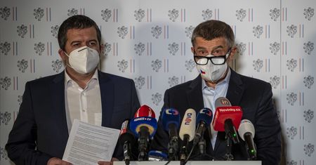 Czeska policja opublikowała wizerunki rosyjskich szpiegów. Mogą mieć powiązania ze sprawą Vrbietic