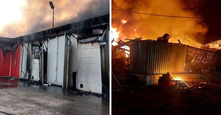 Rosjanie nie przestają. Tragiczny bilans ofiar w Ukrainie w ciągu doby