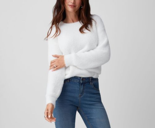 Sweter z kolekcji Pepco