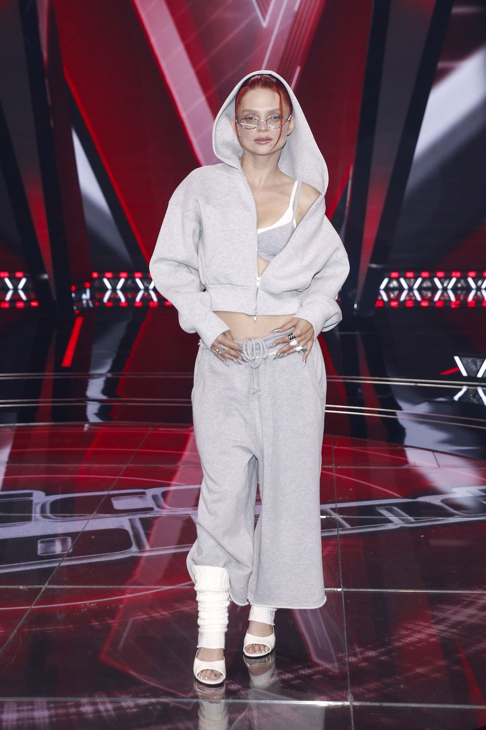 Margaret będzie nową jurorką w "The Voice of Poland"