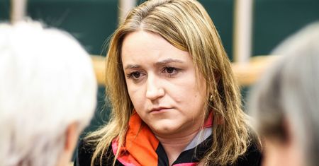 Wiceminister reaguje na oburzenie. Teraz przeprasza