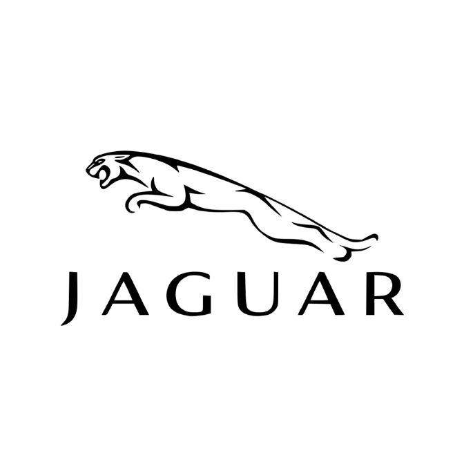 Logo Jaguar