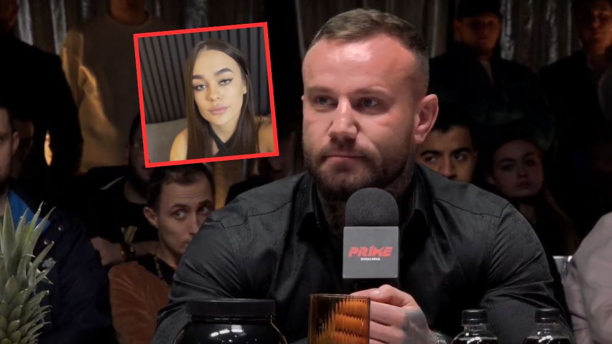 Dawid Ambroziak odpowiada na oskarżenia