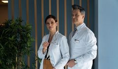 Producent „Na dobre i na złe” urósł na filmach kinowych