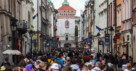 Skończy się kolejna pomoc dla uchodźców? Nieoficjalne doniesienia