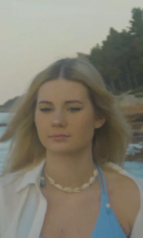 Córka Izabeli Macudzińskiej zapowiada kolejną piosenkę