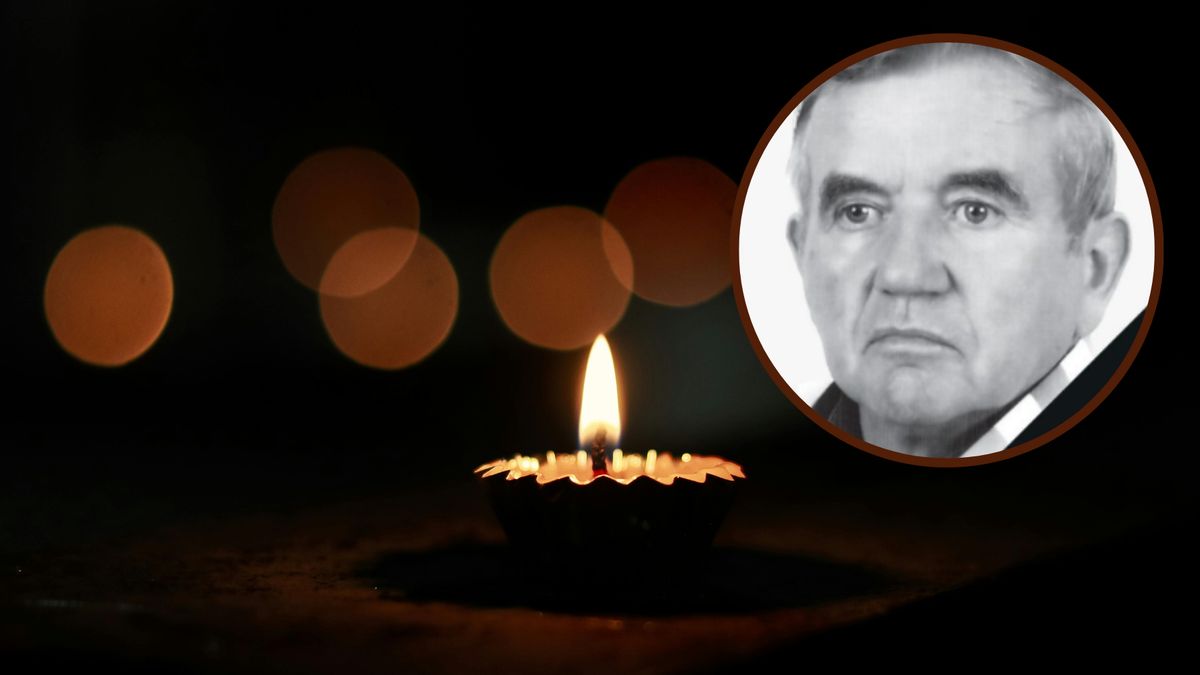 Zmarł założyciel znanej firmy z Podhala