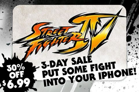 Street Fighter IV – Capcom obniża cenę! 2