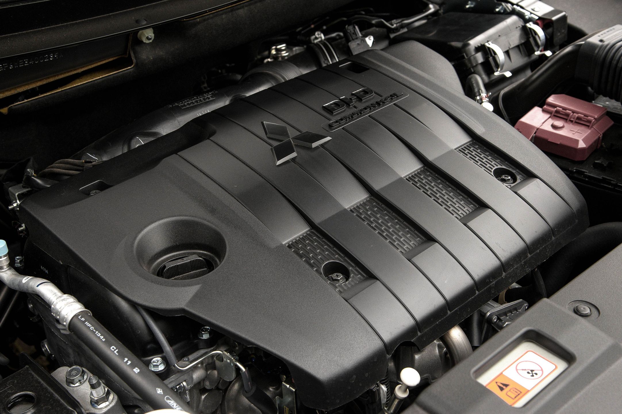 Mitsubishi Outlander III