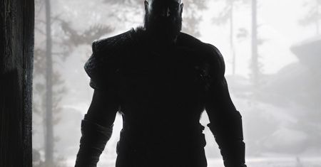 God of War - data premiery ujawniona zwiastunem po polsku