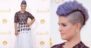 Punkowa Kelly Osbourne!