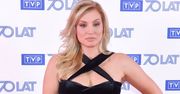 Karolina Pajączkowska ZNIKA Z TVP. Dziennikarka wydała oświadczenie