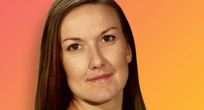 Małgorzata Żmijewska-Kukiełka: z Newserii do On Board Think Kong