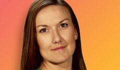 Małgorzata Żmijewska-Kukiełka: z Newserii do On Board Think Kong