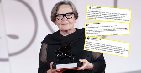 Oni już obejrzeli film Holland. Mają jednoznaczne wnioski