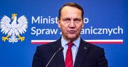 Sikorski ostro. "Mamy w Trybunale cyngla Zbigniewa Ziobry"