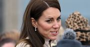 Pierwsze zdjęcie Kate Middleton od operacji zostało "ZMANIPULOWANE"?! "Pokazuje niespójność w ułożeniu lewej ręki księżniczki Charlotte"