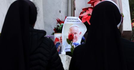 Stan zdrowia papieża Franciszka. Jest nowy komunikat Watykanu