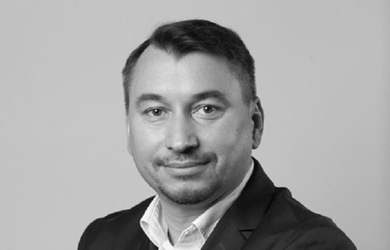 Piotr Sroka dyrektorem operacyjnym w Walk Creative