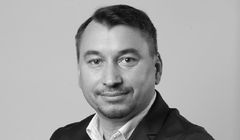 Piotr Sroka dyrektorem operacyjnym w Walk Creative