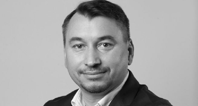 Piotr Sroka dyrektorem operacyjnym w Walk Creative