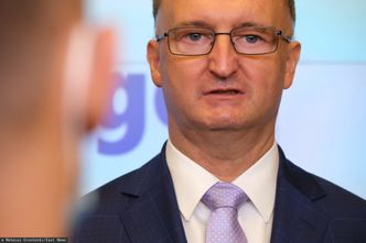 Rosja zapłaci Polsce za zakręcenie kurka? "Mamy prawo do kar umownych"