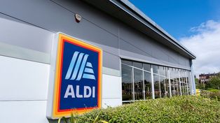 Do 17 października w ALDI. Drugie opakowanie za 1,99 zł
