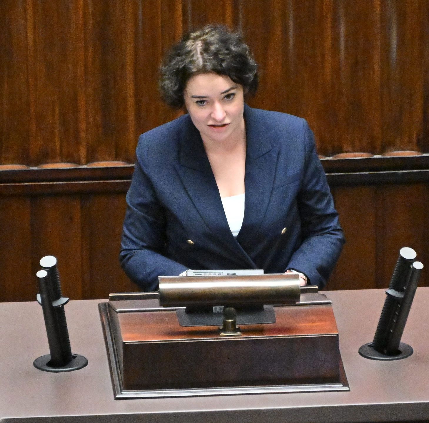 Anna-Maria Żukowska