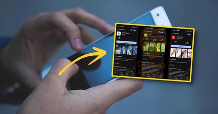 CERT Orange ostrzega. Fałszywe aplikacje w Google Play