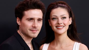 Brooklyn Beckham i Nicola Peltz planują udostępnić niepublikowane nagrania z tańca weselnego za OGROMNĄ KWOTĘ!