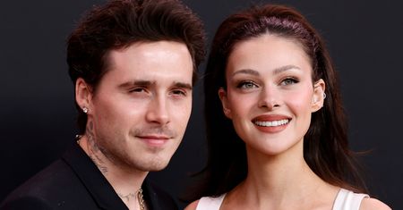 Brooklyn Beckham i Nicola Peltz planują udostępnić niepublikowane nagrania z tańca weselnego za OGROMNĄ KWOTĘ!