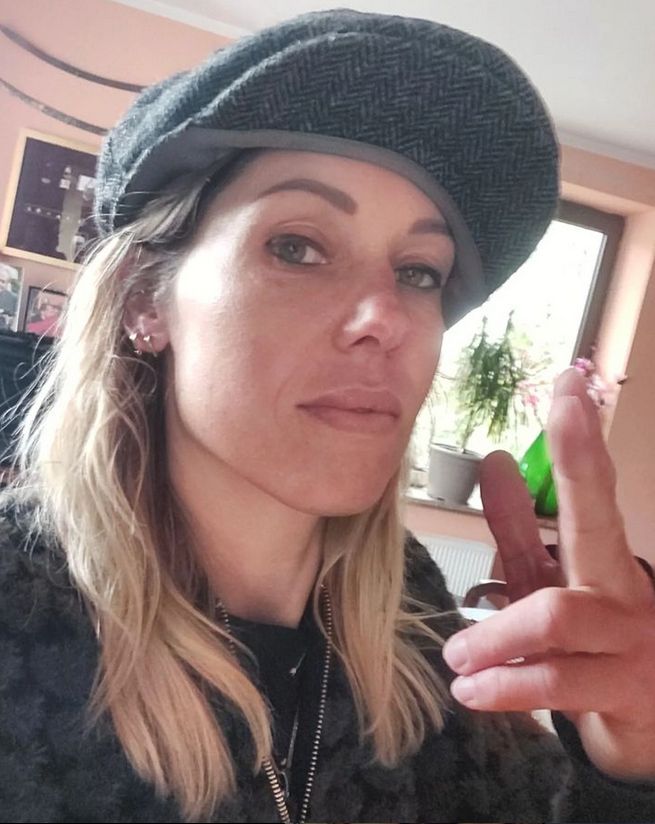 Zofia Klepacka