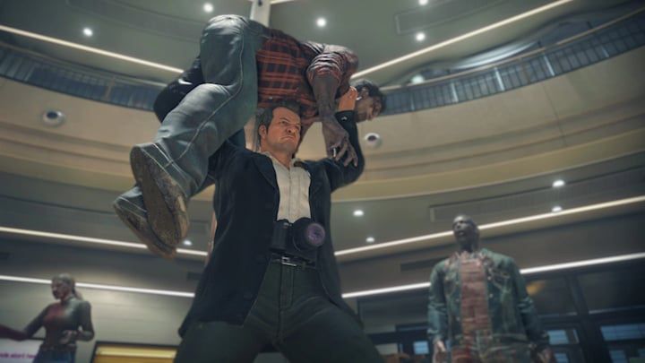 Źródło: Capcom. - Powstaje od 2023 roku i nie jest to remake. Nowa odsłona słynnej zombiakowej serii zabierze nas w miejsce, o którym marzyli fani - wiadomość - 2025-11-29