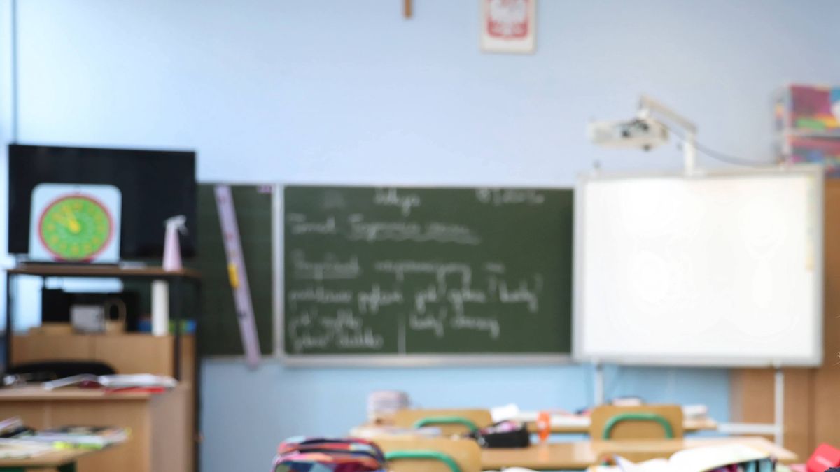 lekcje relgii kosciol szkola